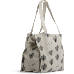 Muud Recycle Shopper - Crocket