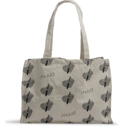 Muud Recycle Shopper - Crocket
