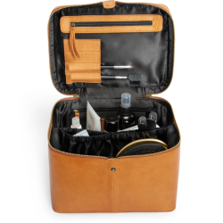 Muud Lexi V&auml;ska/Toalettv&auml;ska - L&auml;der, Whisky