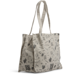 Muud Recycle Shopper - Mix