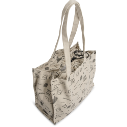Muud Recycle Shopper - Mix