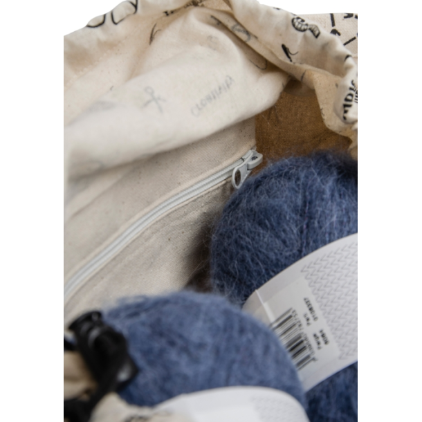 Muud Recycle Shopper - Mix