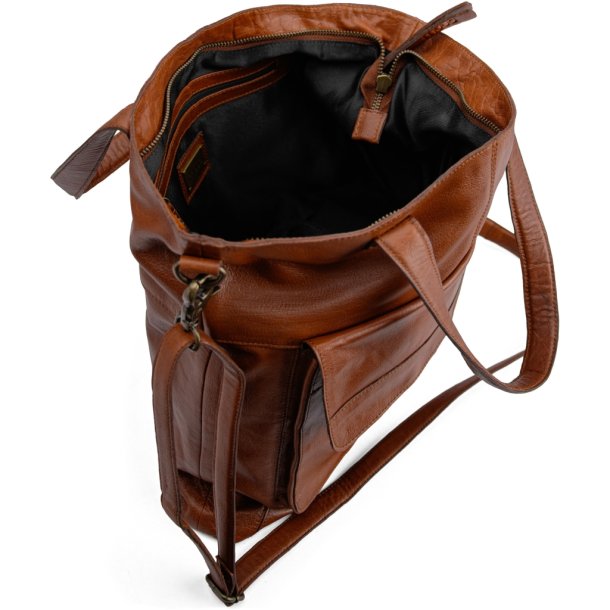 Muud Arendal V&auml;ska - L&auml;der, Rich Brown