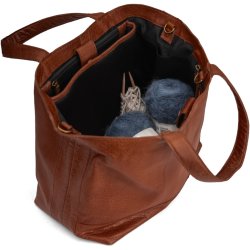 Muud Hiba V&auml;ska - L&auml;der, Rich Brown