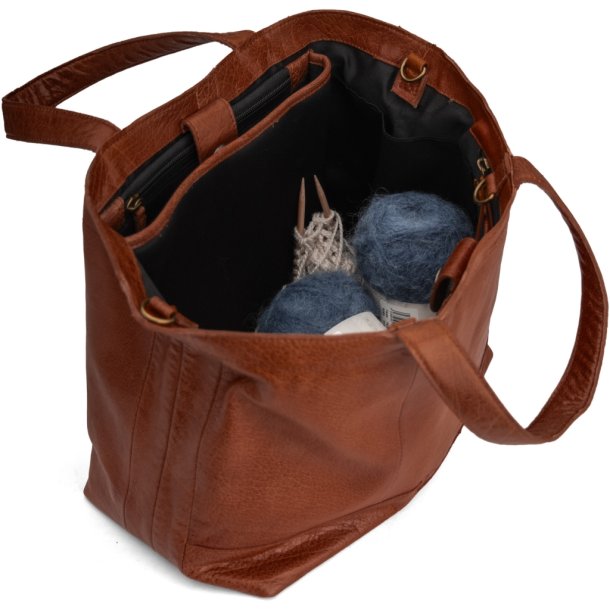 Muud Hiba V&auml;ska - L&auml;der, Rich Brown