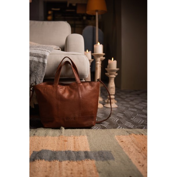 Muud Hiba V&auml;ska - L&auml;der, Rich Brown