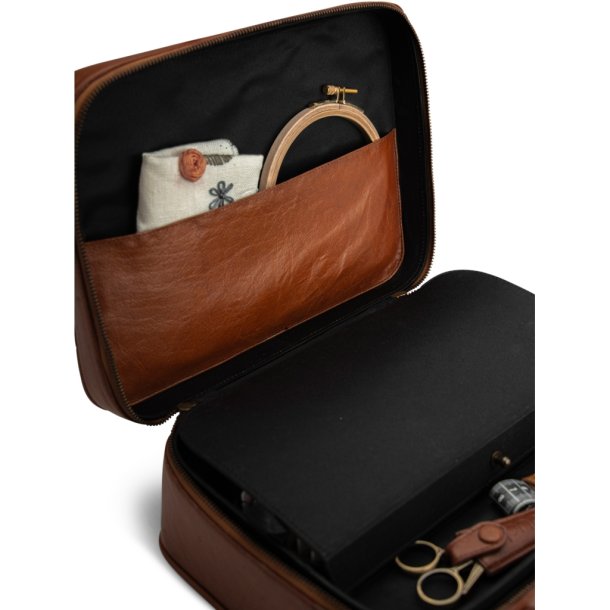 Muud Flora Organizer - L&auml;der, Rich Brown