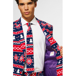 OppoSuits - Nordisk Noel