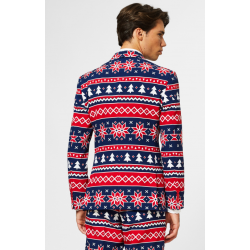 OppoSuits - Nordisk Noel