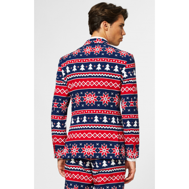 OppoSuits - Nordisk Noel