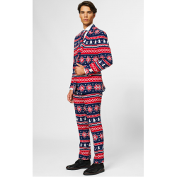 OppoSuits - Nordisk Noel