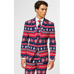 OppoSuits - Nordisk Noel