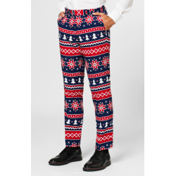 OppoSuits - Nordisk Noel