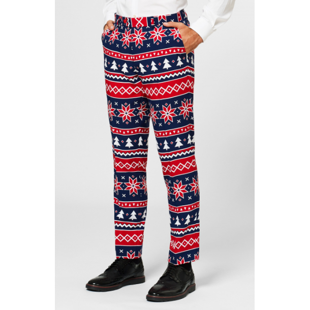 OppoSuits - Nordisk Noel