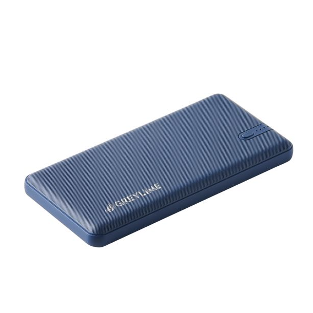 GreyLime OCEAN 10.000 mAh Powerbank - Deep Blue