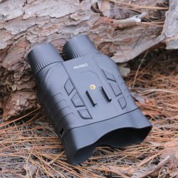 Akaso Seemor 4K Natkikkert