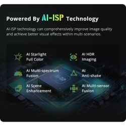 Akaso Seemor 4K Natkikkert