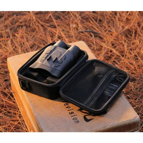 Akaso Seemor 4K Natkikkert