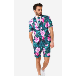 OppoSuits - Sommar Hawaii Grande
