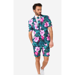 OppoSuits - Sommar Hawaii Grande