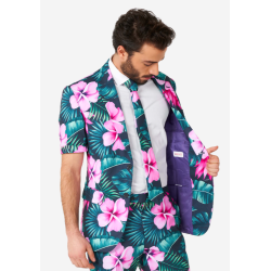 OppoSuits - Sommar Hawaii Grande