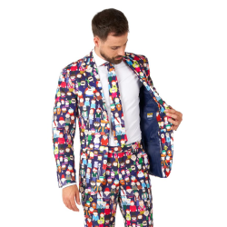 OppoSuits - South Park