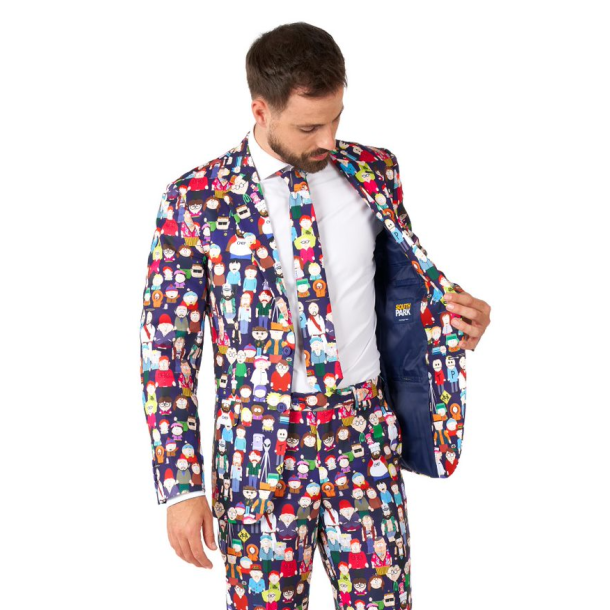 OppoSuits - South Park