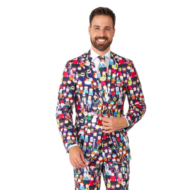 OppoSuits - South Park