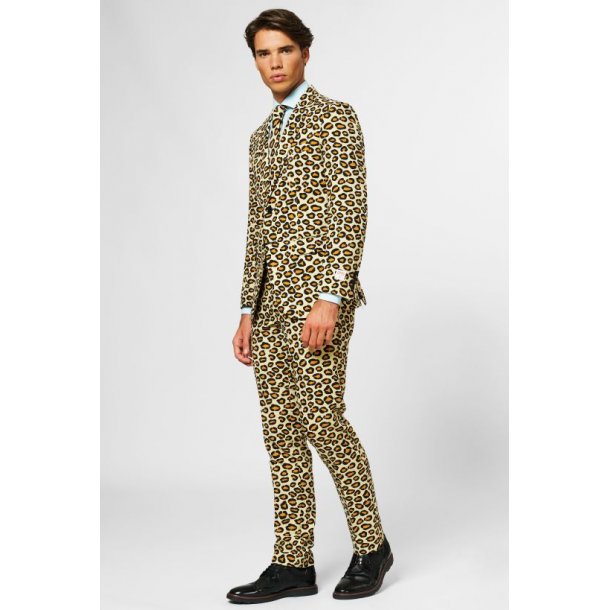OppoSuits - The Jag