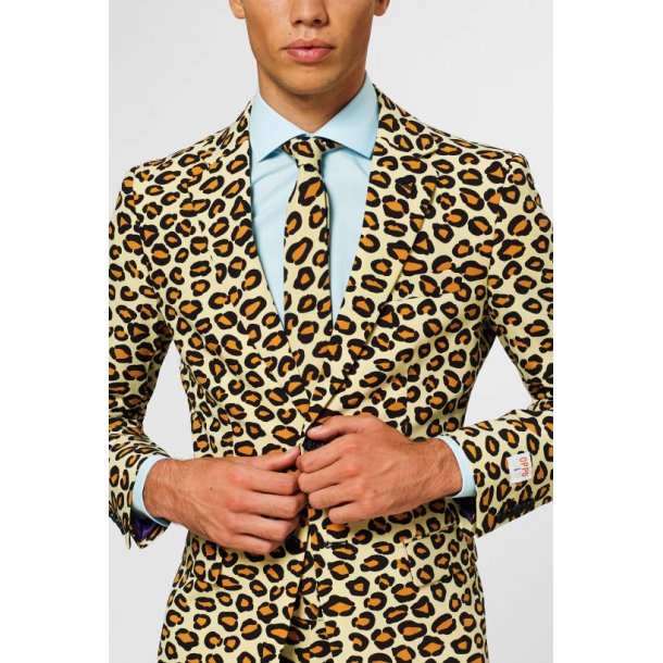 OppoSuits - The Jag