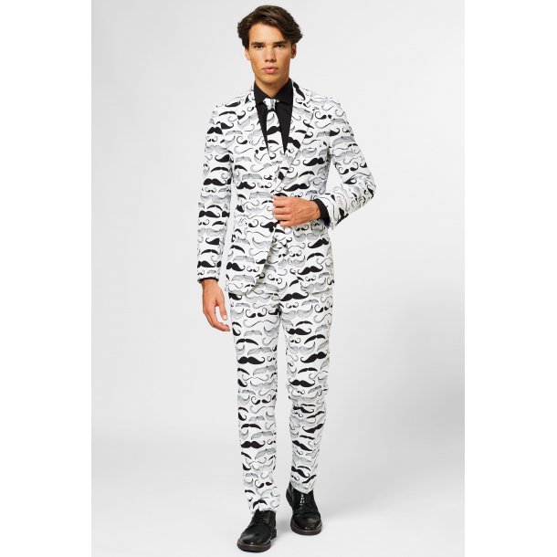 OppoSuits - Tashtastic