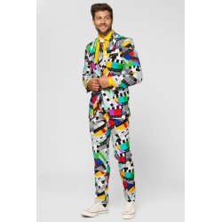 OppoSuits Testival