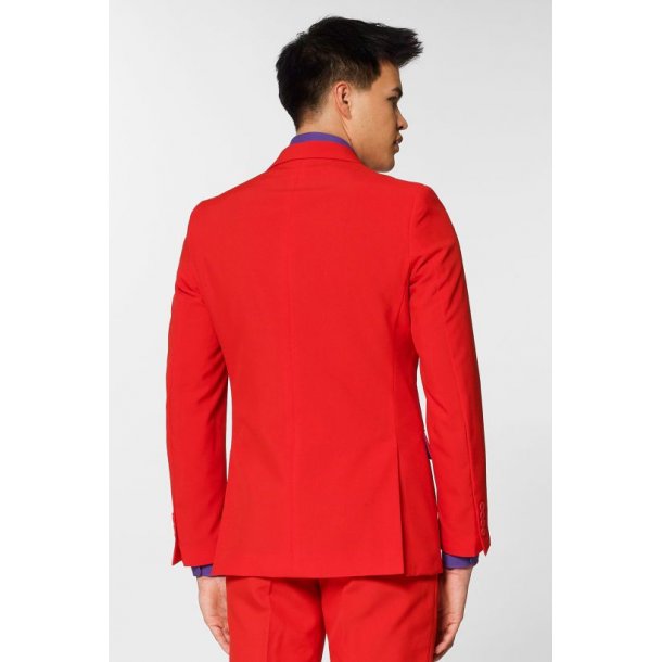 OppoSuits - R&ouml;d Dj&auml;vul