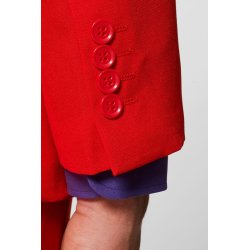 OppoSuits - R&ouml;d Dj&auml;vul