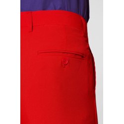 OppoSuits - R&ouml;d Dj&auml;vul