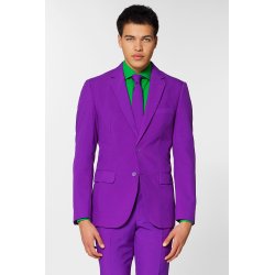 OppoSuits - Lila Prins