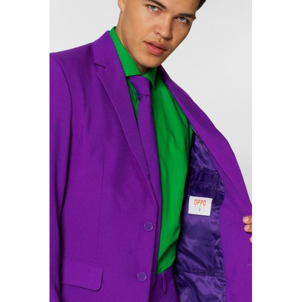 OppoSuits - Lila Prins