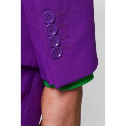 OppoSuits - Lila Prins