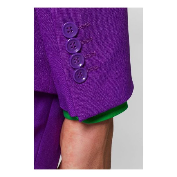 OppoSuits - Lila Prins