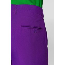 OppoSuits - Lila Prins