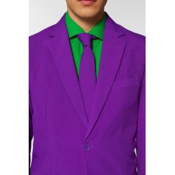 OppoSuits - Lila Prins