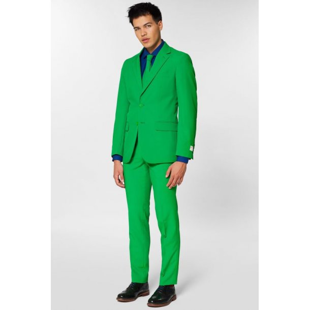 OppoSuits - Evergreen