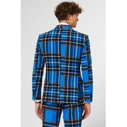 OppoSuits - The Braveheart