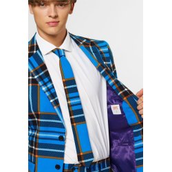 OppoSuits - The Braveheart