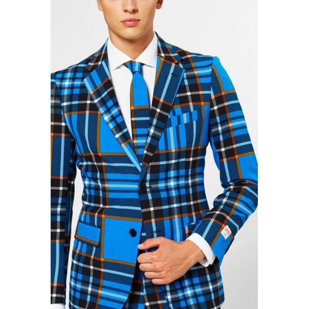 OppoSuits - The Braveheart
