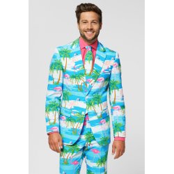 OppoSuits - Flaminguy