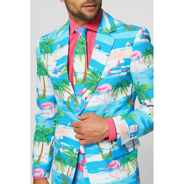 OppoSuits - Flaminguy