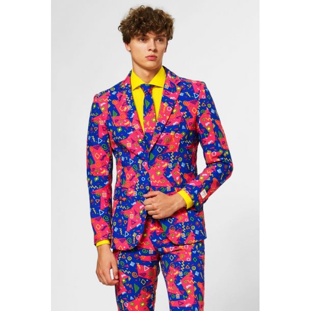 Opposuit - The Fresh Prince
