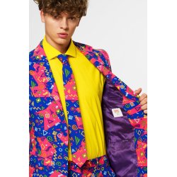 OppoSuits - The Fresh Prince