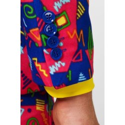 OppoSuits - The Fresh Prince